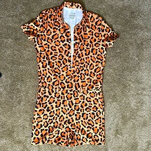 Men’s JJ Malibu Romper - Size Small